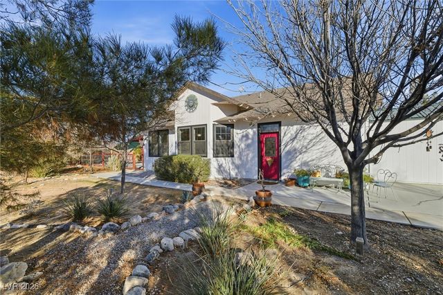 3450 Utah Street, Pahrump, NV 89060