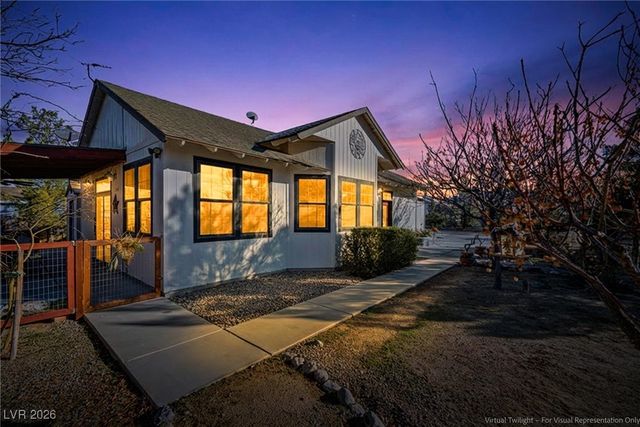 3450 Utah Street, Pahrump, NV 89060