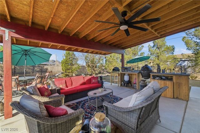 3450 Utah Street, Pahrump, NV 89060