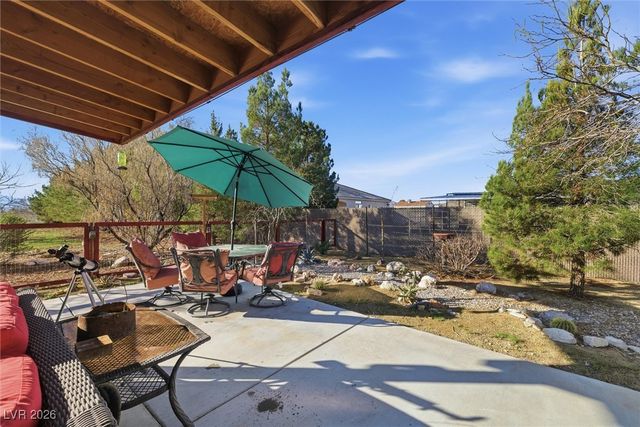 3450 Utah Street, Pahrump, NV 89060