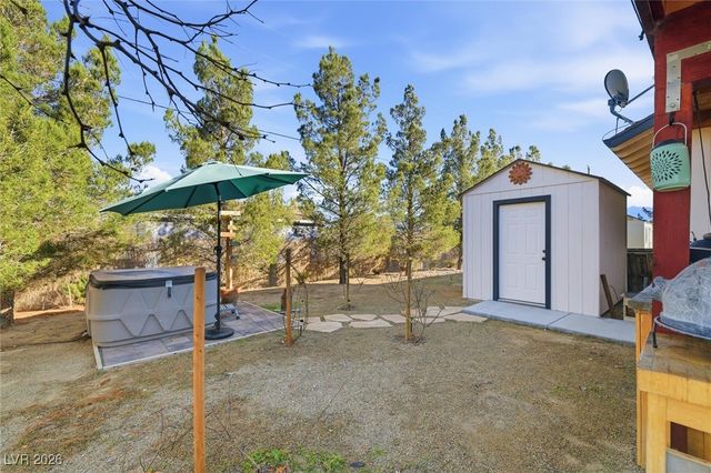 3450 Utah Street, Pahrump, NV 89060