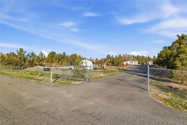 3450 Utah Street, Pahrump, NV 89060