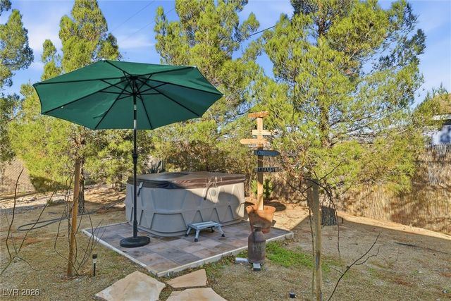 3450 Utah Street, Pahrump, NV 89060