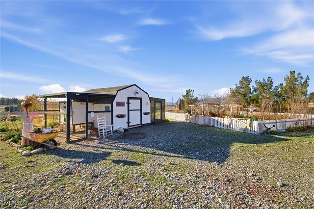 3450 Utah Street, Pahrump, NV 89060