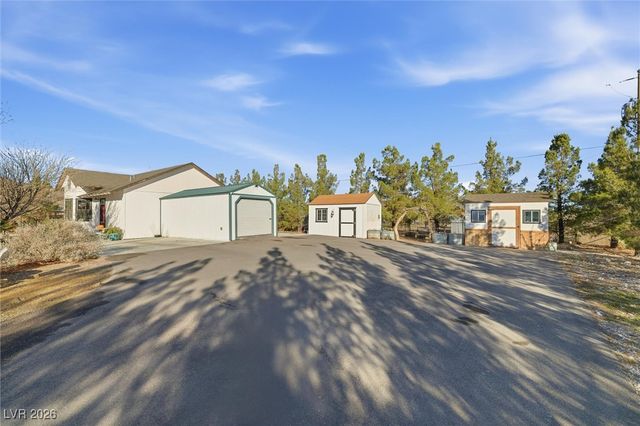 3450 Utah Street, Pahrump, NV 89060