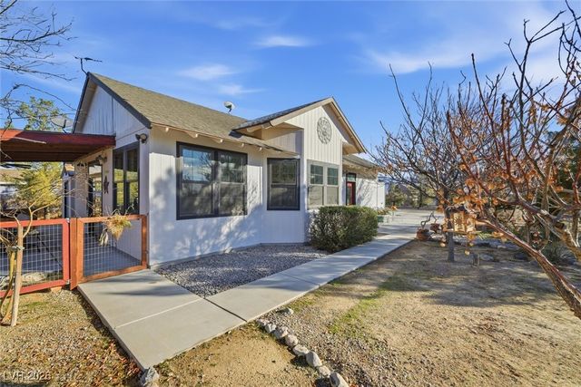 3450 Utah Street, Pahrump, NV 89060