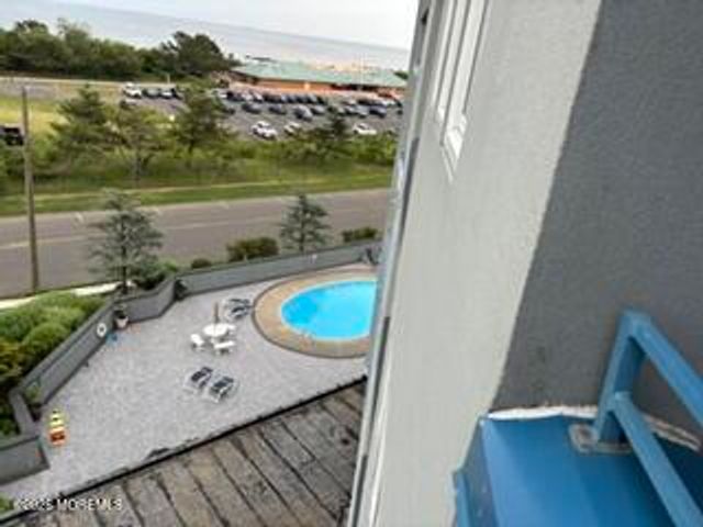 300 Ocean Avenue N D5, Long Branch, NJ 07740