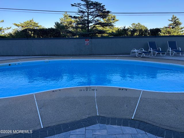 300 Ocean Avenue N D5, Long Branch, NJ 07740