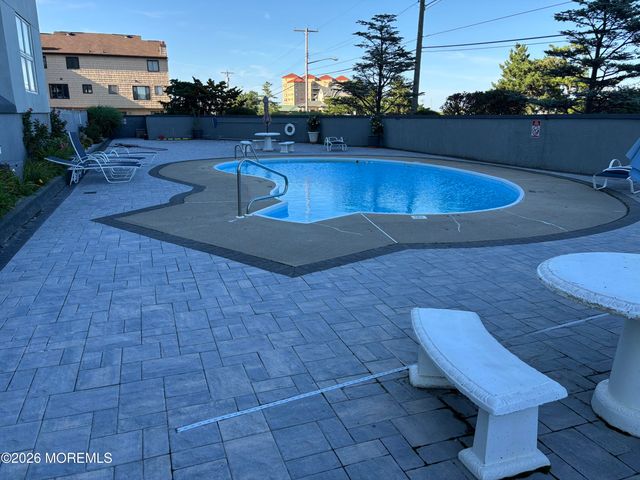 300 Ocean Avenue N D5, Long Branch, NJ 07740