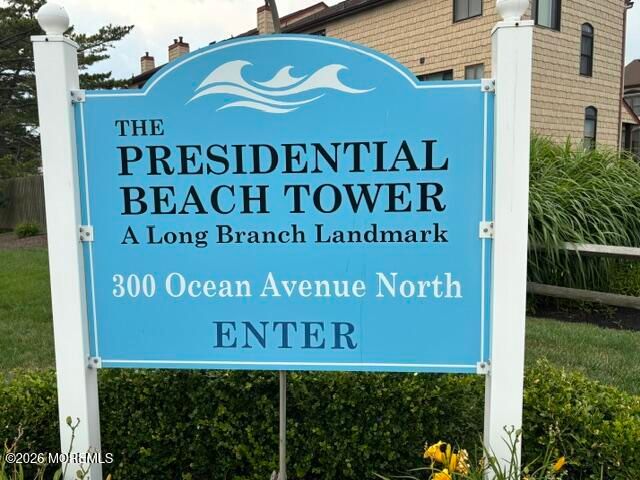 300 Ocean Avenue N D5, Long Branch, NJ 07740
