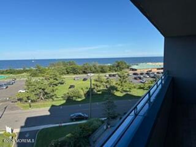300 Ocean Avenue N D5, Long Branch, NJ 07740
