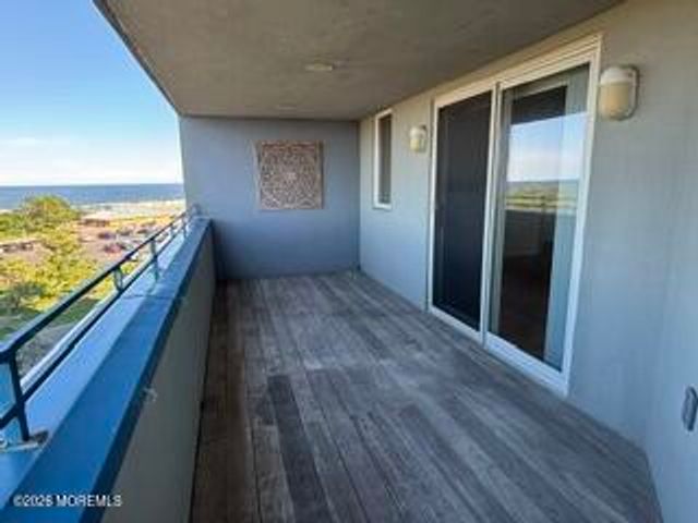 300 Ocean Avenue N D5, Long Branch, NJ 07740