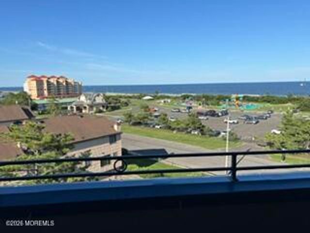 300 Ocean Avenue N D5, Long Branch, NJ 07740