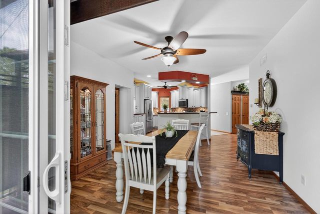 2090 Yahara Drive, Stoughton, WI 53589