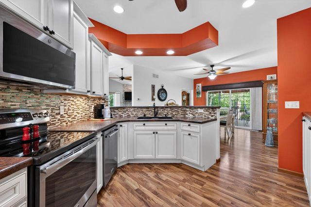 2090 Yahara Drive, Stoughton, WI 53589