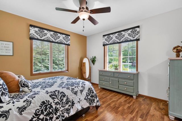 2090 Yahara Drive, Stoughton, WI 53589