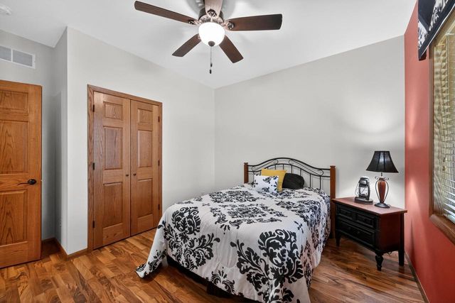 2090 Yahara Drive, Stoughton, WI 53589