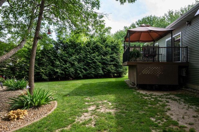 2090 Yahara Drive, Stoughton, WI 53589