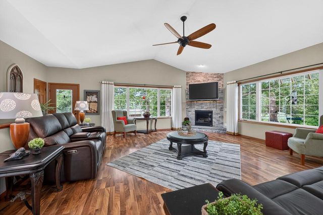 2090 Yahara Drive, Stoughton, WI 53589
