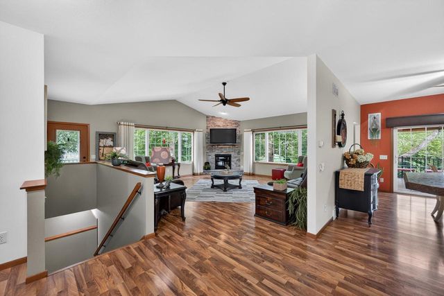 2090 Yahara Drive, Stoughton, WI 53589