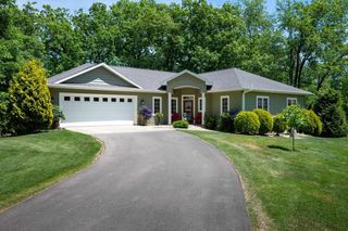 2090 Yahara Drive, Stoughton, WI 53589