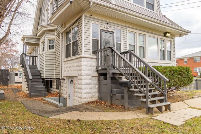 4739 S 3rd St, Louisville, KY 40214