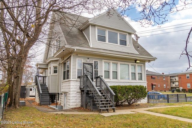 4739 S 3rd St, Louisville, KY 40214