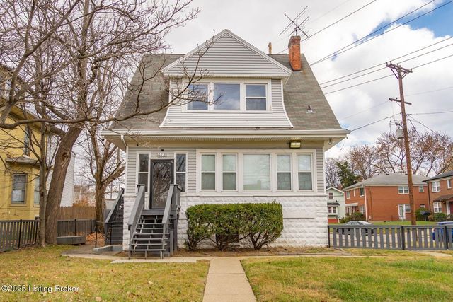 4739 S 3rd St, Louisville, KY 40214