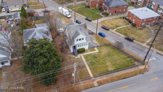 4739 S 3rd St, Louisville, KY 40214