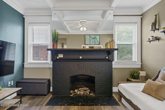 4739 S 3rd St, Louisville, KY 40214