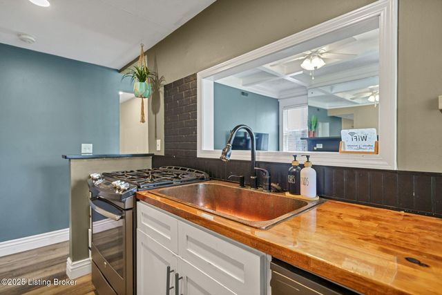 4739 S 3rd St, Louisville, KY 40214