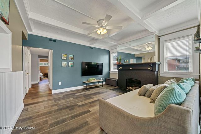 4739 S 3rd St, Louisville, KY 40214