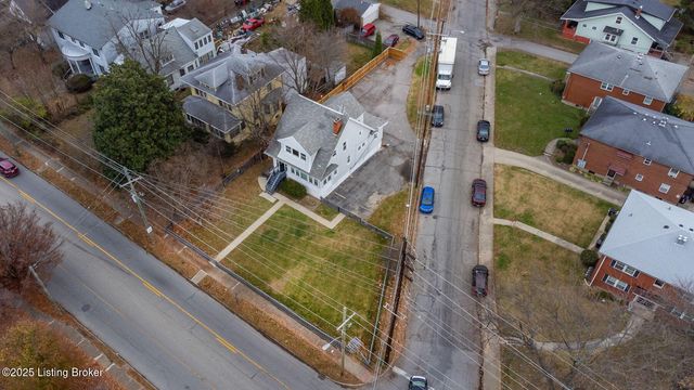 4739 S 3rd St, Louisville, KY 40214