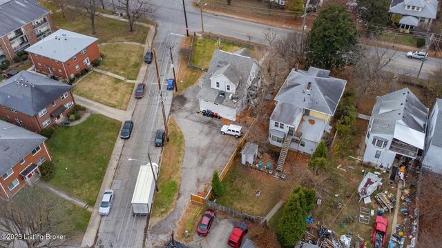 4739 S 3rd St, Louisville, KY 40214