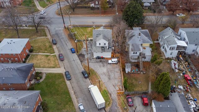 4739 S 3rd St, Louisville, KY 40214