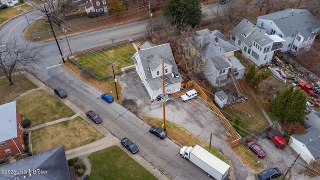 4739 S 3rd St, Louisville, KY 40214
