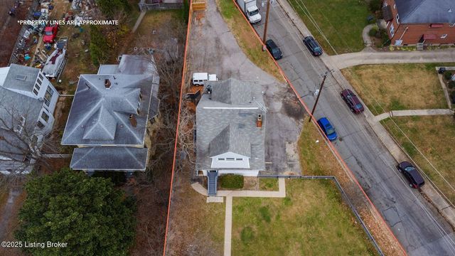 4739 S 3rd St, Louisville, KY 40214