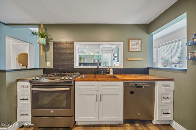 4739 S 3rd St, Louisville, KY 40214