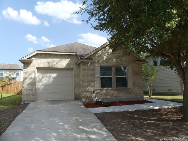 117 LONGHORN WAY, Cibolo, TX 78108