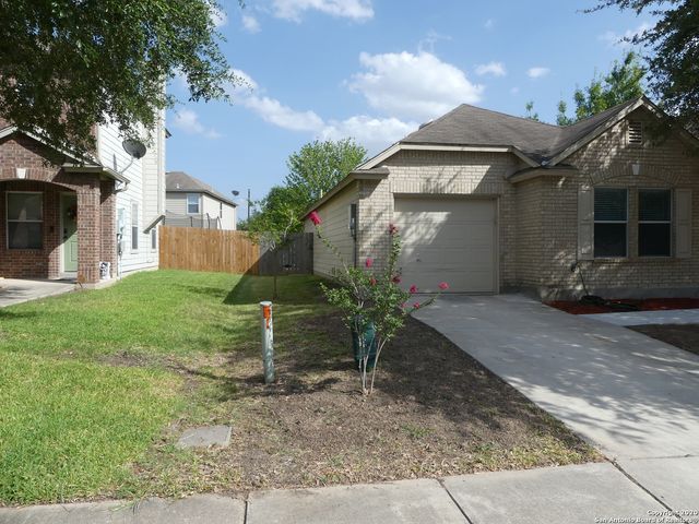 117 LONGHORN WAY, Cibolo, TX 78108
