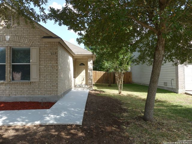 117 LONGHORN WAY, Cibolo, TX 78108
