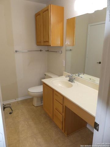 117 LONGHORN WAY, Cibolo, TX 78108
