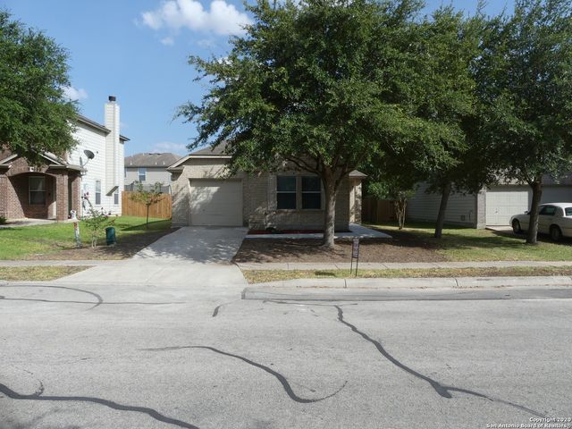 117 LONGHORN WAY, Cibolo, TX 78108