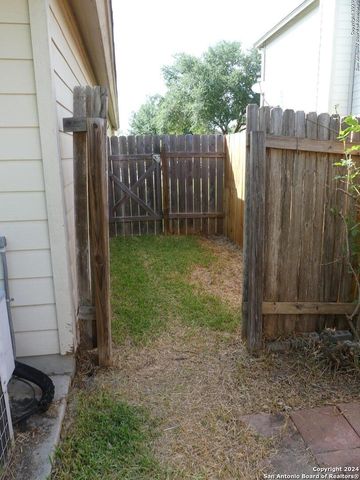 117 LONGHORN WAY, Cibolo, TX 78108
