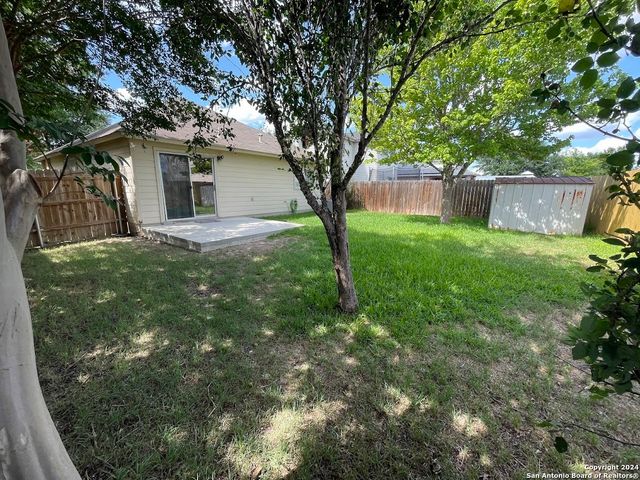117 LONGHORN WAY, Cibolo, TX 78108