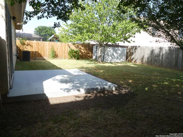 117 LONGHORN WAY, Cibolo, TX 78108