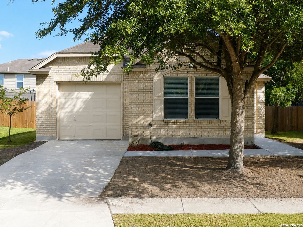 117 LONGHORN WAY, Cibolo, TX 78108