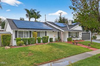 285 Siesta Avenue, Thousand Oaks, CA 91360