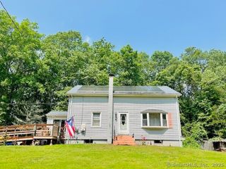 357 Green Hollow Road, Killingly, CT 06239