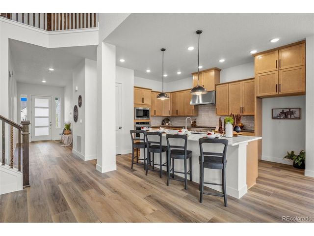 17137 Alsike Clover Ct, Monument, CO 80132